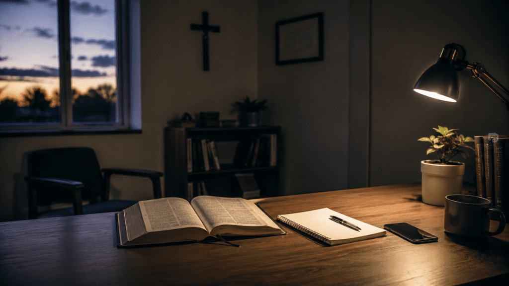 How Can Christians Respond to Online Accusations?