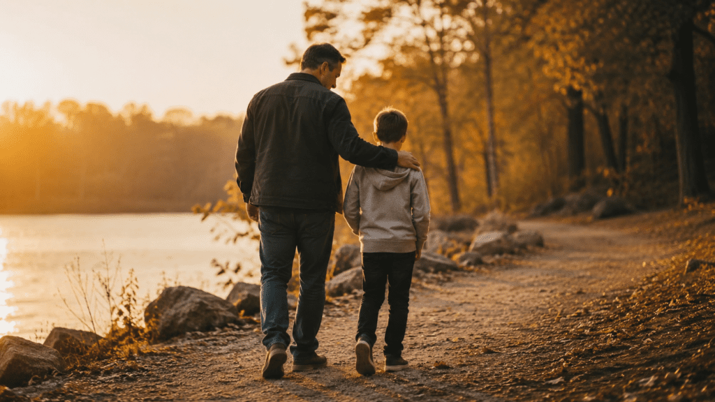 ISSACHAR MEN: A DEVOTIONAL MODEL FOR FATHERS fatherhood lessons from Jesus