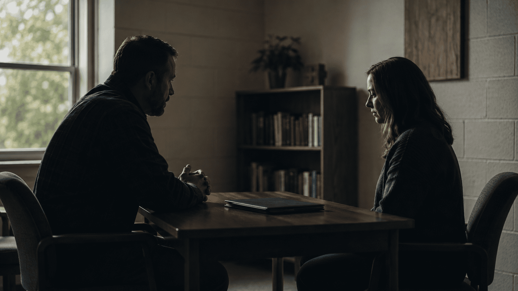 Should Christian Organizations Use Non-Disclosure Agreements?
