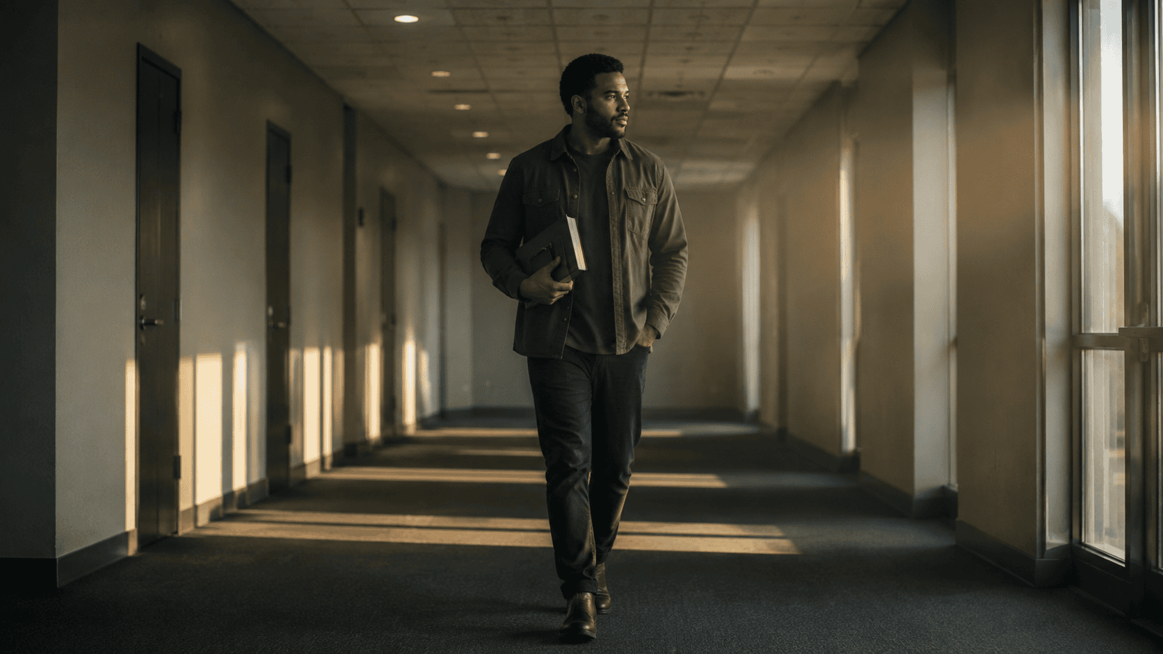 Almost No One Burns Out Over Too Much Work—Some Thoughts On Therapeutic Faith